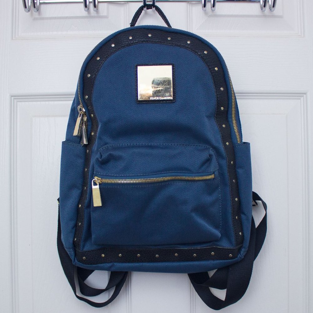 Vince Camuto Loma Collection Travel Backpack Bag